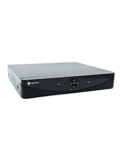 Optimussecurity IP-видеорегистратор Optimus NVR-5161_V.1, вариант