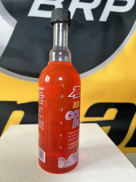 AMSOIL Присадка Dominator Coolant Boost, 473 ml, 473 мл, фото 3