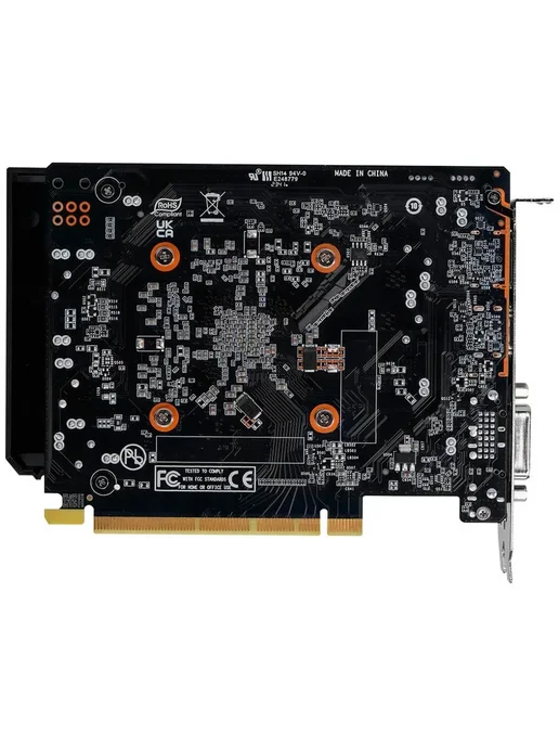Palit Видеокарта RTX 3050 6 ГБ RTL (NE63050S18JE-1072F), 6 ГБ, фото 3