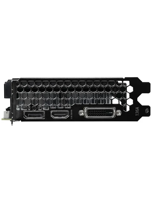 Palit Видеокарта RTX 3050 6 ГБ RTL (NE63050S18JE-1072F), 6 ГБ, фото 5