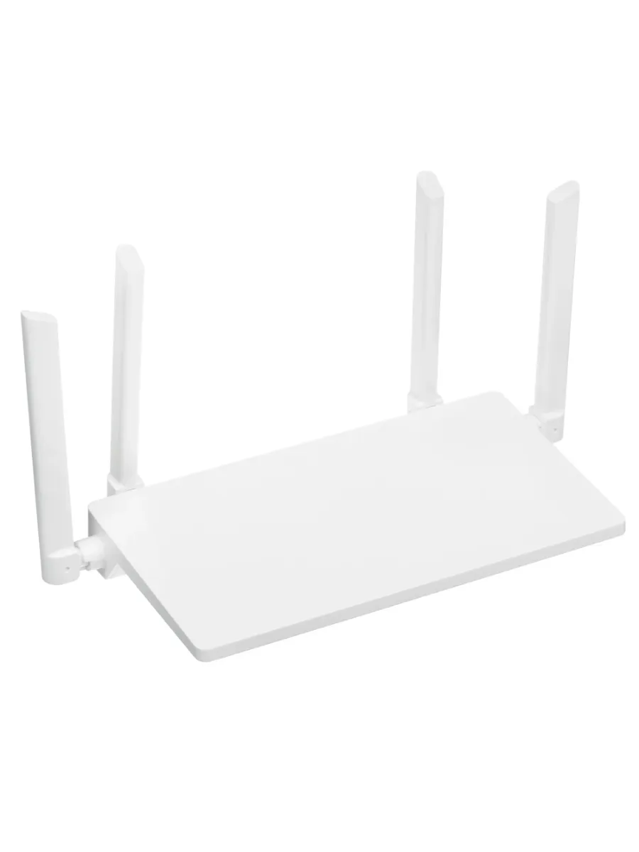 Wi-Fi роутер AX1