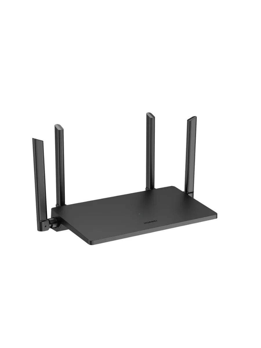 Wi-Fi роутер AX1