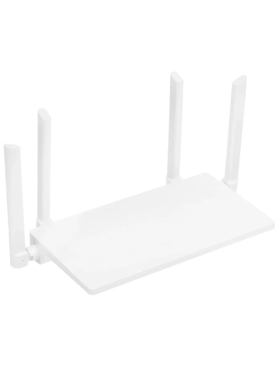 Wi-Fi роутер AX2 WS7001-22