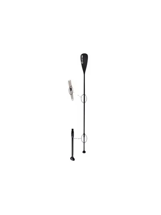 Jilong 29R191 Весло для SUP 165х210см, черный