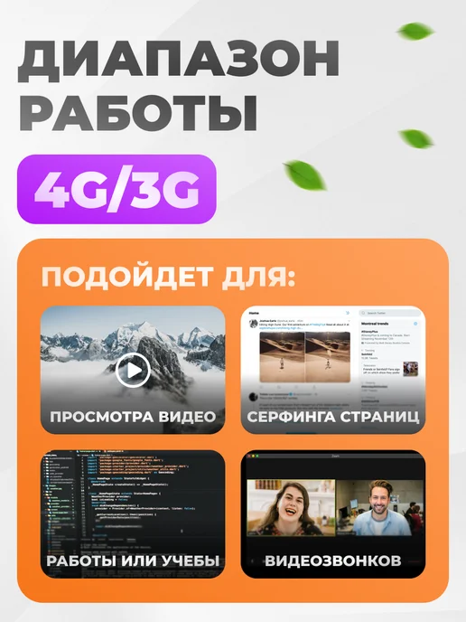 Wifire USB Модем 4G WiFi роутер для ноутбука, 4 г, фото 3