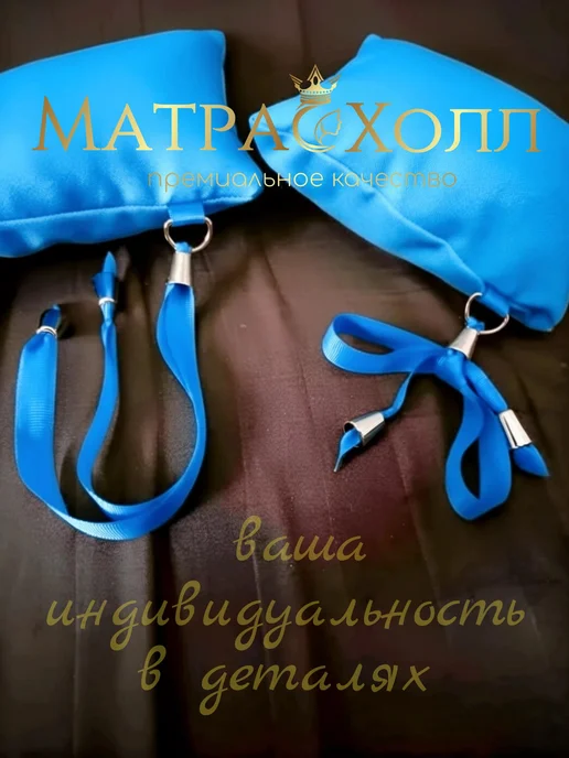Матрас Холл Подушка матрас для качели-гамак, вариант, фото 3
