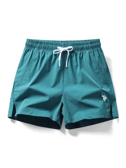 Быстросохнущие шорты для бега Ice Silk U.S. Polo Assn. U.S. Polo Assn. 434016815 купить за 1 065 ₽ в интернет‑магазине Wildberries