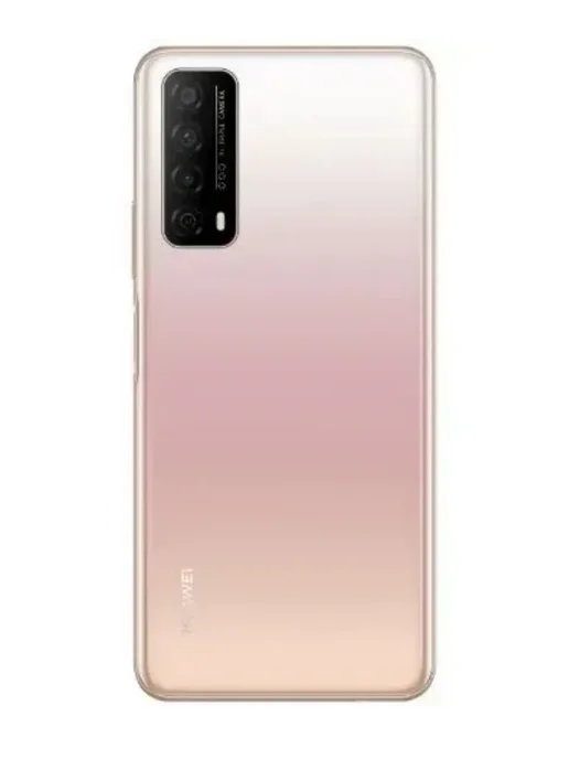 Смартфон HUAWEI P Smart2021 8/8 ГБ, золотой, фото 2