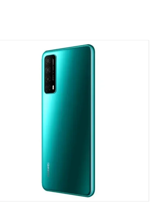 Смартфон HUAWEI P Smart2021 8/8 ГБ, зеленый, фото 4