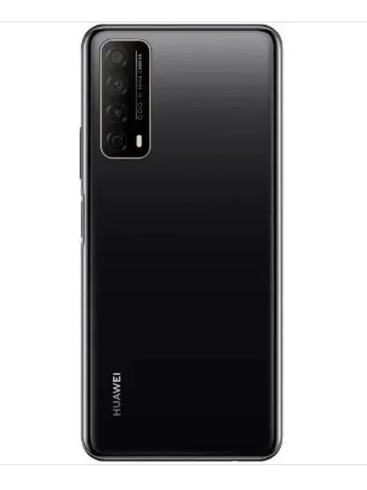 Смартфон HUAWEI P Smart2021 4/8 ГБ, черный, фото 2