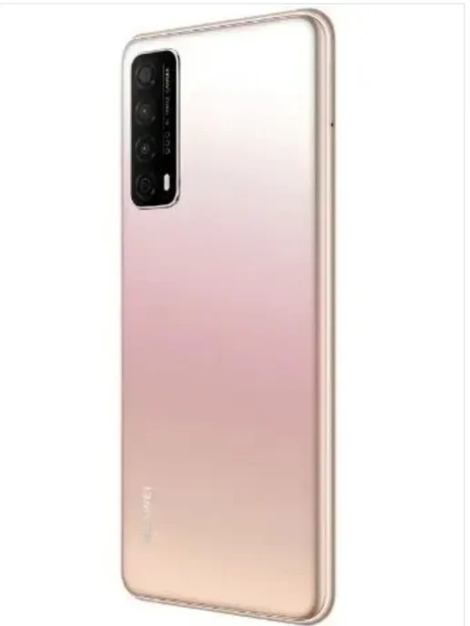 Смартфон HUAWEI P Smart2021 4/8 ГБ, золотой, фото 3