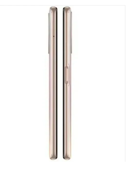 Смартфон HUAWEI P Smart2021 4/8 ГБ, золотой, фото 4