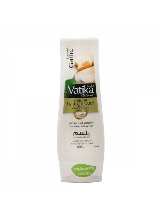 Dabur Кондиционер для ломких и выпадающих волос 200 мл, 200 мл, фото 2