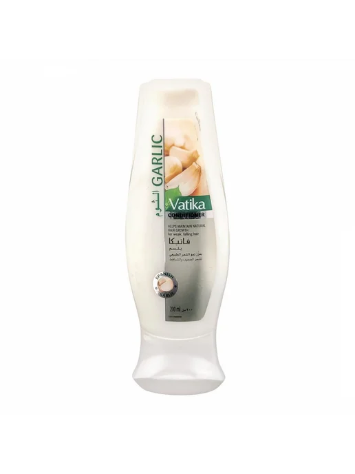 Dabur Кондиционер для ломких и выпадающих волос 200 мл, 200 мл, фото 3