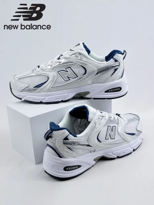 Grey 730 Navy New Balance 730 Pelle Blu New Balance 1908 Купить в