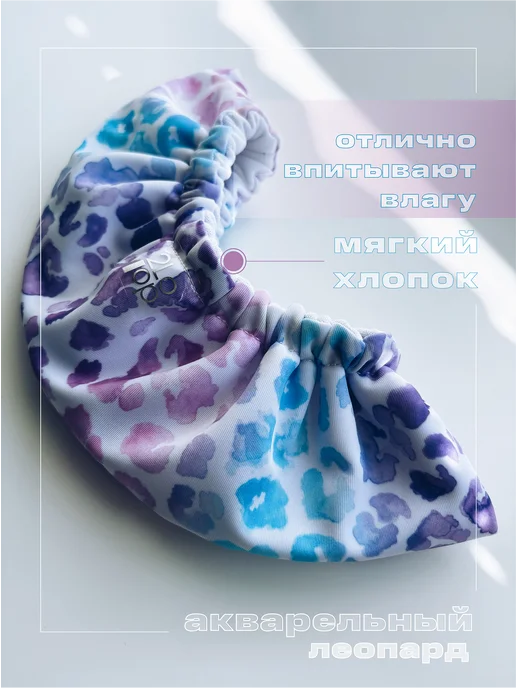 2Loop Чехлы сушки для коньков, голубой, фото 2