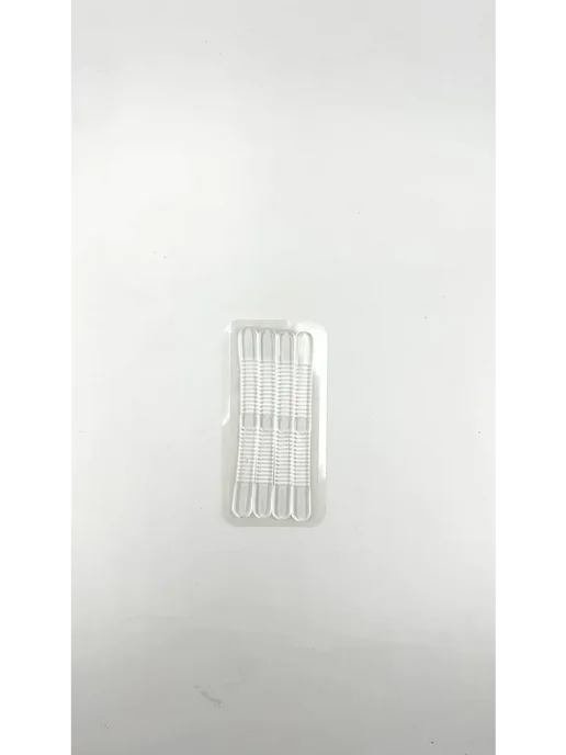 ALIGOR Силиконовые наклейки на ремешки, вариант, фото 3