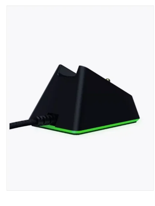 Razer Док-станция для зарядки мыши RGB, черный, фото 2