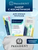Набор для зубных протезов PRESIDENT 434672130 купить за 1 759 ₽ в интернет‑магазине Wildberries
