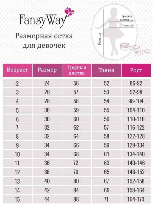 FancyWay Сарафан школьный для девочки баллон, синий, фото 7