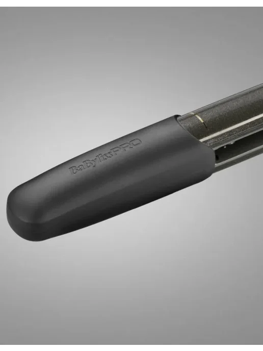 babyliss Профессиональный выпрямитель PRO BAB3550E, серый, фото 2