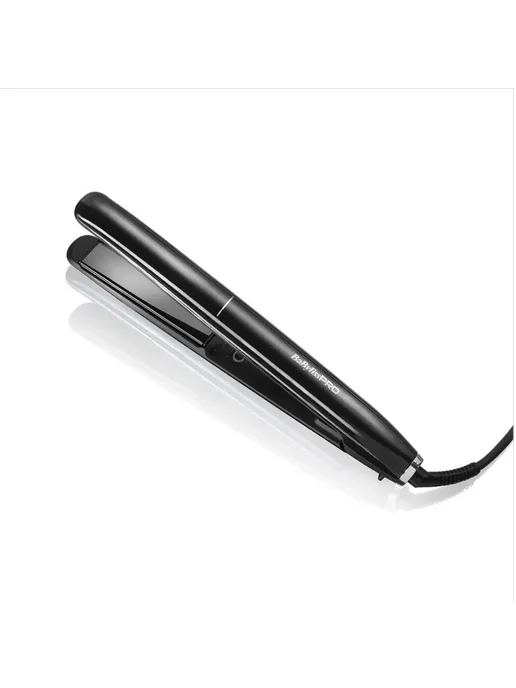 babyliss Профессиональный выпрямитель PRO BAB3550BE, черный