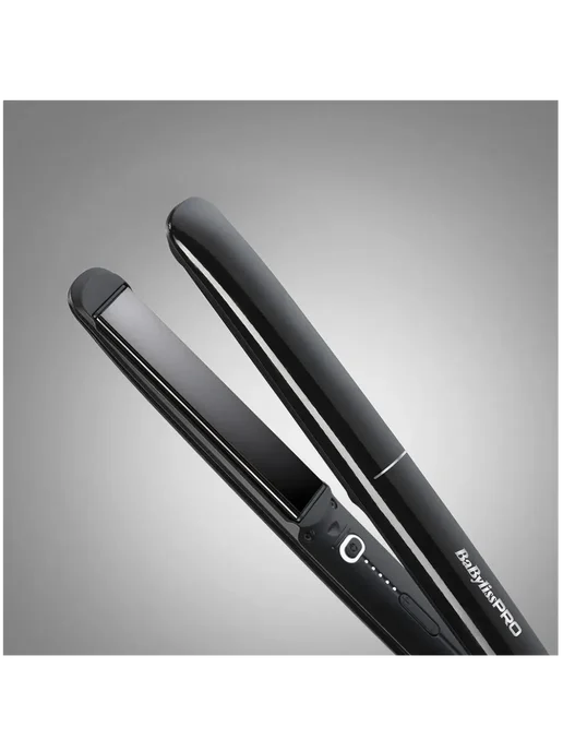 babyliss Профессиональный выпрямитель PRO BAB3550BE, черный, фото 3
