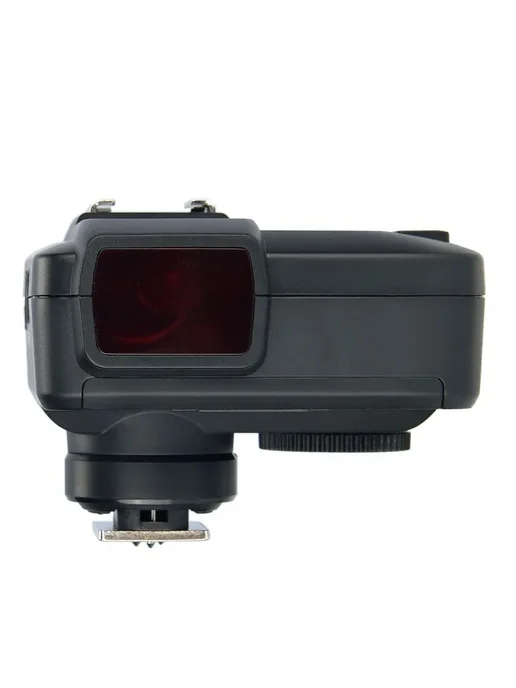Пульт радиосинхронизатор X2T-N TTL для Nikon, вариант, фото 3